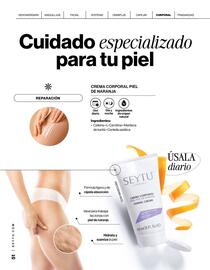 Catálogo Seytú Cosmética Página 54