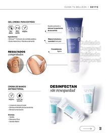 Catálogo Seytú Cosmética Página 55