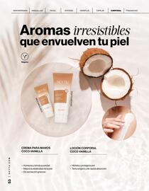 Catálogo Seytú Cosmética Página 56