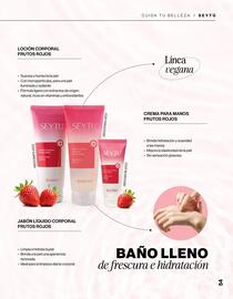 Catálogo Seytú Cosmética Página 57