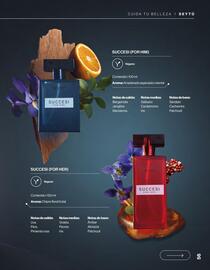 Catálogo Seytú Cosmética Página 59