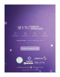 Catálogo Seytú Cosmética Página 60