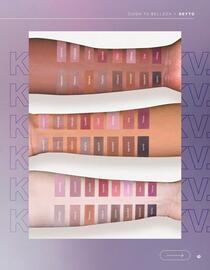 Catálogo Seytú Cosmética Página 7