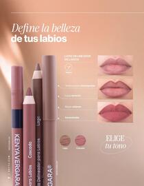 Catálogo Seytú Cosmética Página 8