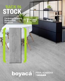 Catálogo Boyacá semana 2 Página 1