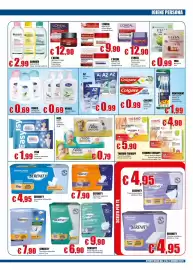 Volantino Casalandia Pagina 3