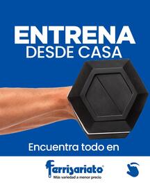 Catálogo Ferrisariato semana 2 Página 1