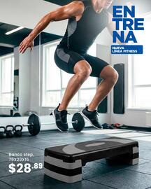 Catálogo Ferrisariato semana 2 Página 2