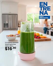 Catálogo Ferrisariato semana 2 Página 4