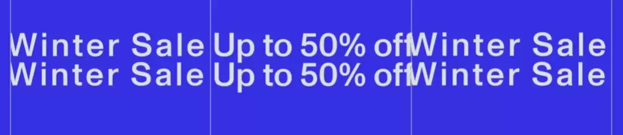 Volantino Alessi Pagina 1