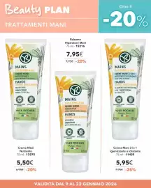 Catalogo Yves Rocher Pagina 4