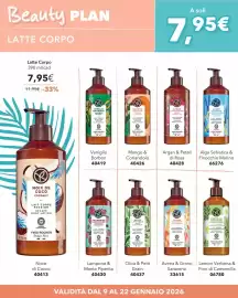 Catalogo Yves Rocher Pagina 5