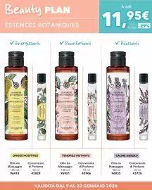 Catalogo Yves Rocher Pagina 7