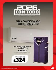 Catálogo Novicompu semana 2 Página 2