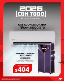 Catálogo Novicompu semana 2 Página 3