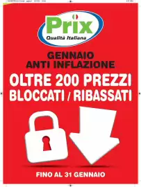 Volantino Prix Quality Pagina 1