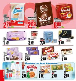 Volantino Coop Master Alleanza 3.0 Pagina 10