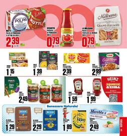 Volantino Coop Master Alleanza 3.0 Pagina 11