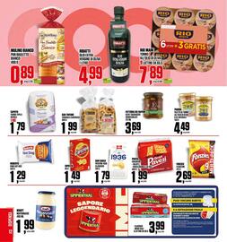 Volantino Coop Master Alleanza 3.0 Pagina 12