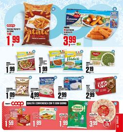 Volantino Coop Master Alleanza 3.0 Pagina 13