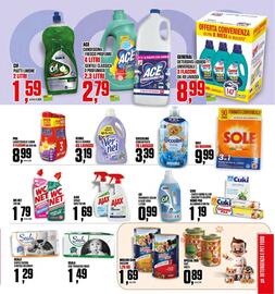 Volantino Coop Master Alleanza 3.0 Pagina 15