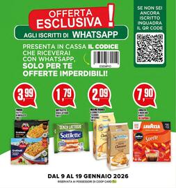 Volantino Coop Master Alleanza 3.0 Pagina 17