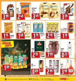 Volantino Coop Master Alleanza 3.0 Pagina 21