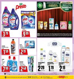 Volantino Coop Master Alleanza 3.0 Pagina 22