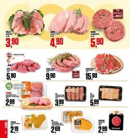 Volantino Coop Master Alleanza 3.0 Pagina 6