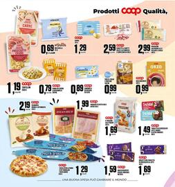 Volantino Coop Master Alleanza 3.0 Pagina 8