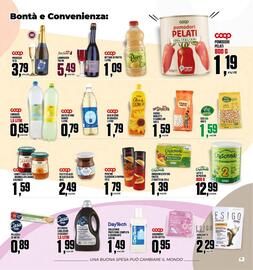 Volantino Coop Master Alleanza 3.0 Pagina 9