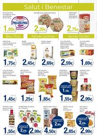 Folleto Keisy Página 2