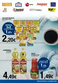 Folleto Keisy Página 1