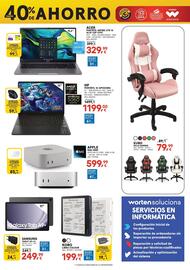 Folleto Worten Página 5