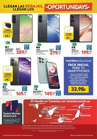 Folleto Worten Página 6