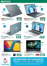 Catálogo PCBox Página 2