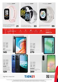 Catálogo Tien 21 Página 11