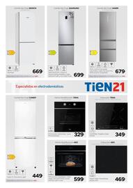 Catálogo Tien 21 Página 3