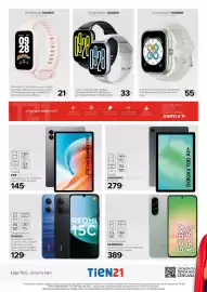 Catálogo Tien 21 Página 11