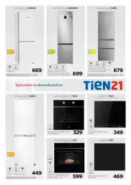 Catálogo Tien 21 Página 3
