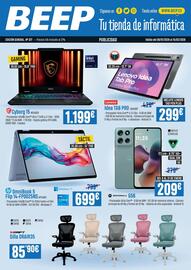 Catálogo Beep Página 1