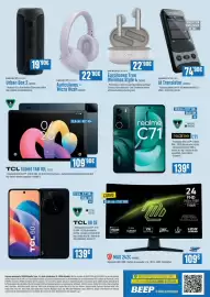 Catálogo Beep Página 4