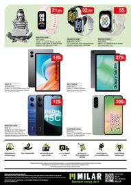 Catálogo Milar Página 12