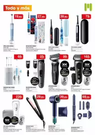 Catálogo Milar Página 11