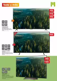 Catálogo Milar Página 3