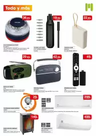 Catálogo Milar Página 5