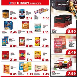 Volantino Il Centro Superstore Pagina 13