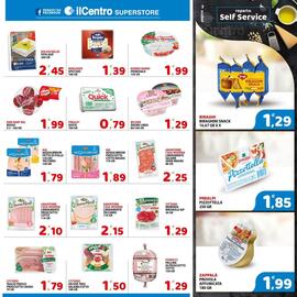 Volantino Il Centro Superstore Pagina 7