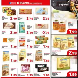 Volantino Il Centro Superstore Pagina 15