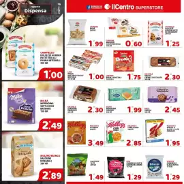 Volantino Il Centro Superstore Pagina 16